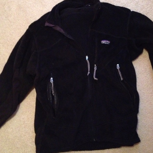 Sold!!!!Used Patagonia fleece