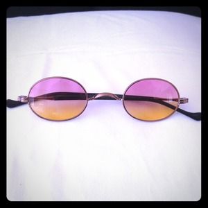 AUTHENTIC Lunor Sunglasses