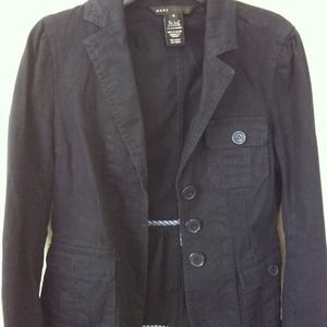 Marc Jacobs Jacket (navy)