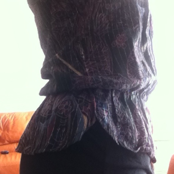 Billabong Razor back tank - Picture 4 of 4