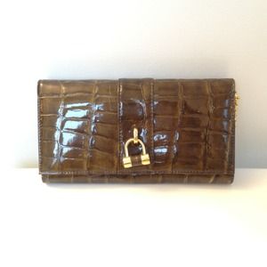 Clutches & Wallets - RESERVED for @2many! :) Clutches & Wallets - RESERVED for @2many! :)