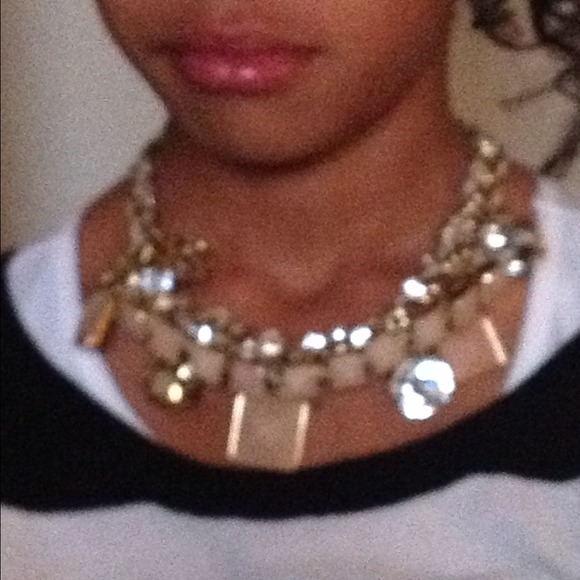 Custom necklace