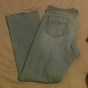 Old Navy 'Sweetheart' jeans