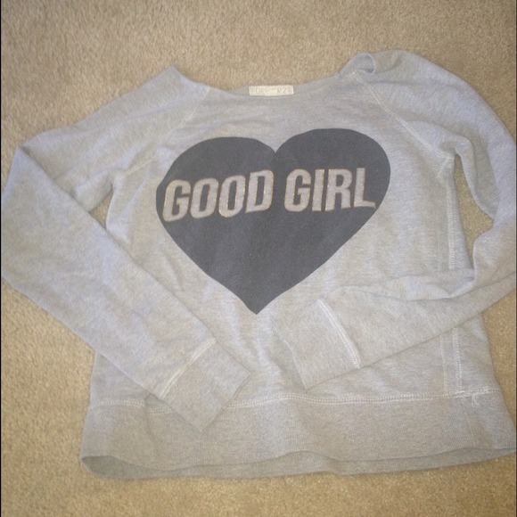 Sweater!