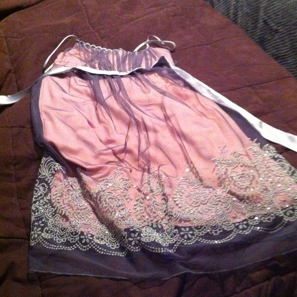 Party dress