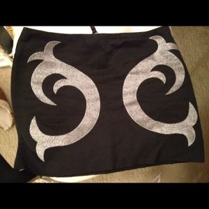 ⛔️Sold⛔️Skirt