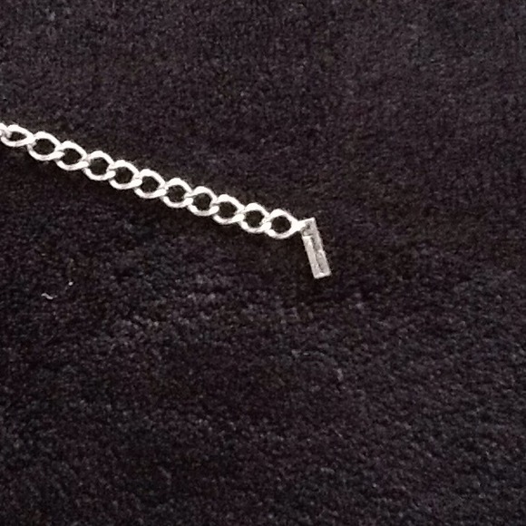 Jewelmint Paradise Cove 15" silver Necklace - Picture 4 of 4