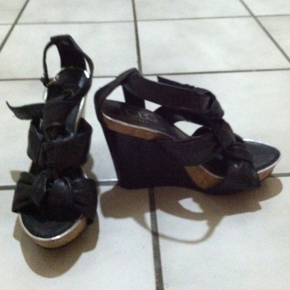 Wedges 🌟🌟Reduced🌟🌟