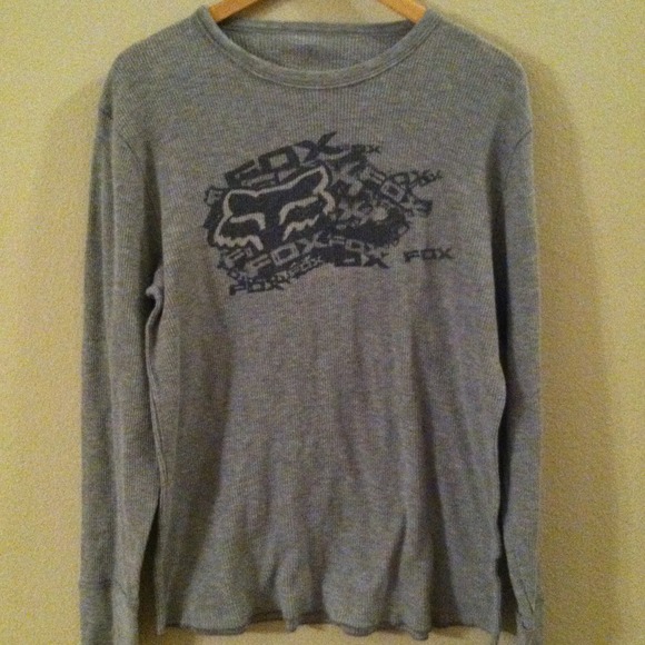 Men's thermal