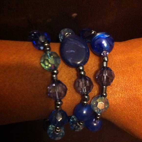 FREE GIFT***** SOLD********Bracelet
