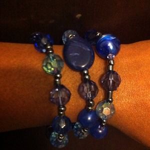 FREE GIFT***** SOLD********Bracelet