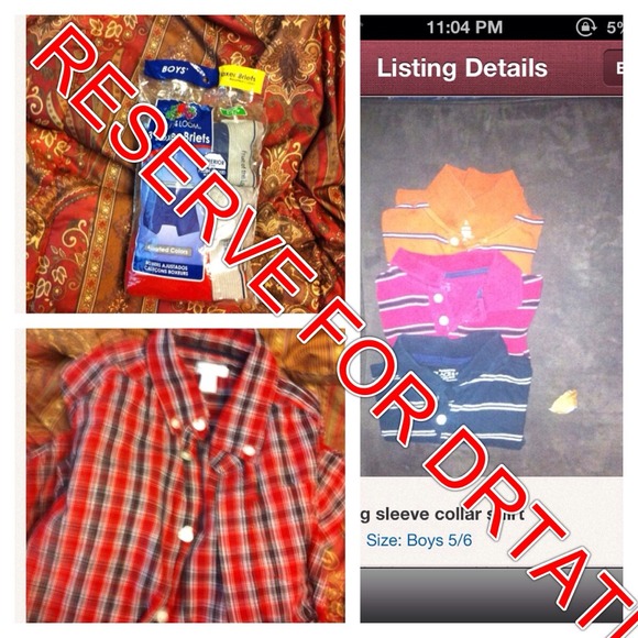 👉👉RESERVE FOR DRTATI👈👈