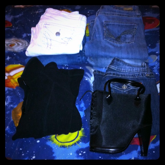 ❌Bundle deal @niknikj❌