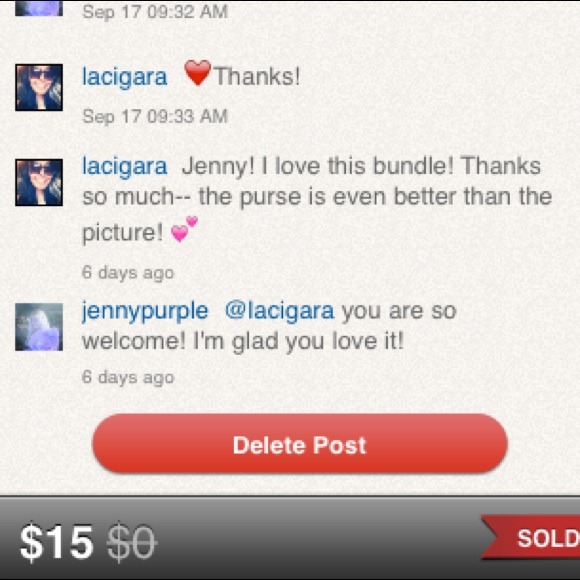 Good Review!