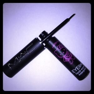 2 MAC eyeliners. Hello Kitty edition. New in Boxes