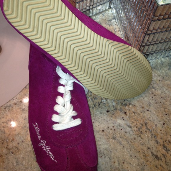 Dolce Gabbana sneakers - Picture 2 of 2