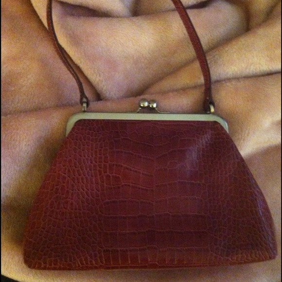 ✅*Nine West Purse and planner
