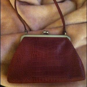 ✅*Nine West Purse and planner