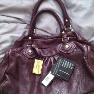 Marc by Marc Jacobs bag great condition