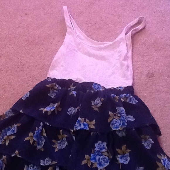 Abercrombie dress
