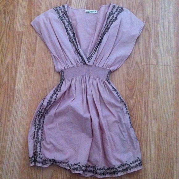 Pink Floral