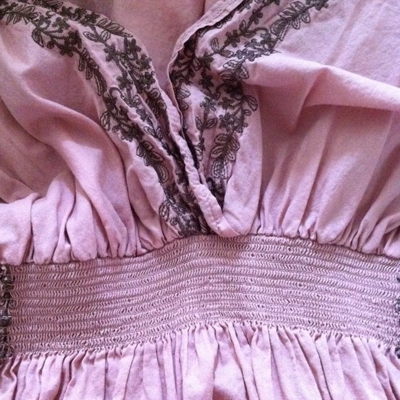 Pink Floral - Picture 2 of 2
