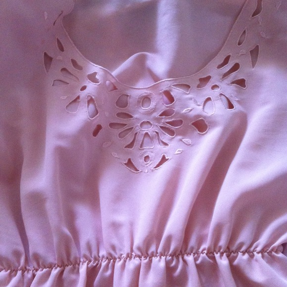 Cute Spring Dress - Picture 3 of 3