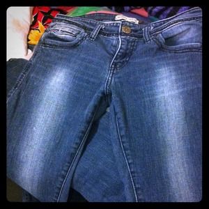 💢REDUCED💢Fitted jeans