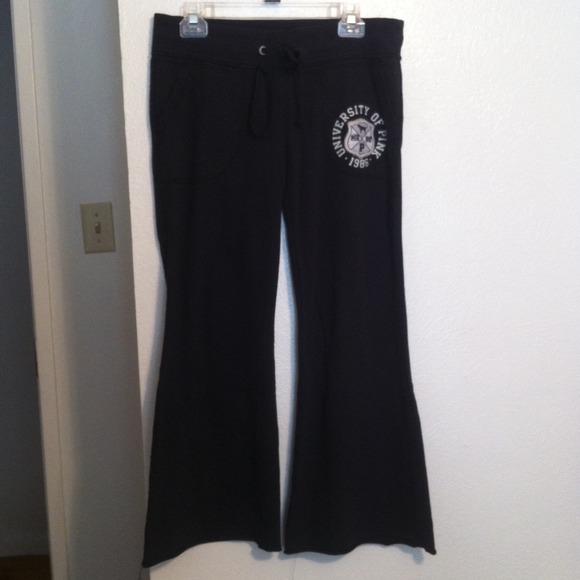 💛*SOLD*victoria secret pants