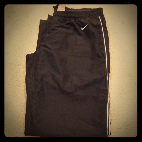 💗Sold!!💗Nike sweats