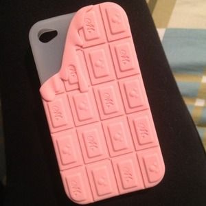 RESERVED!!!! iPhone 4/4s case - MICKEY MOUSE