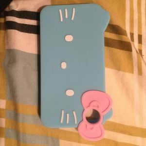 iPhone 4/4s case ⚠ON HOLD⚠