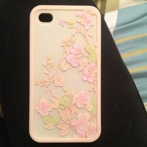 iPhone 4/4s case