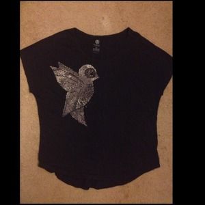 Element Boxy Bird Tee