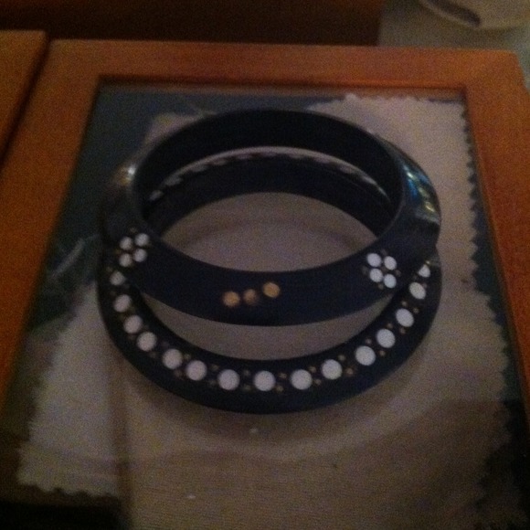 Urban outfitters bangles - Picture 1 of 1
