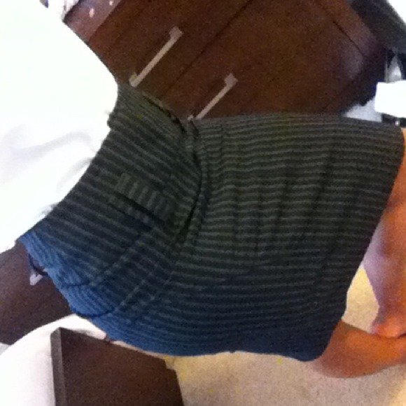 Pencil skirt