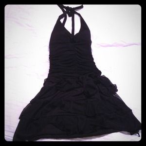 SOLD!!! Black dress