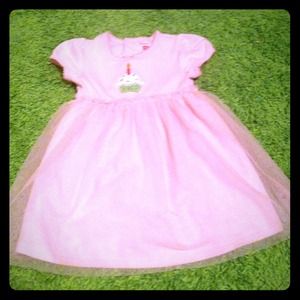 Birthday dress