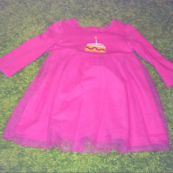 18mo dress
