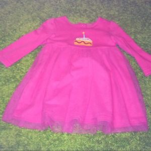 18mo dress