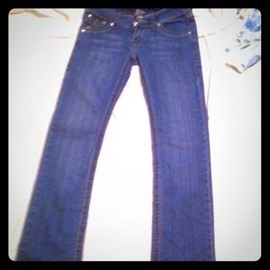 REDUCED!!! True Religion jeans