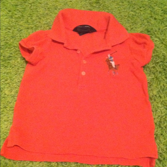 Ralph lauren polo