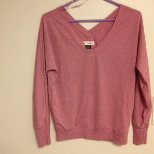 Long Sleeve American Eagle Tee