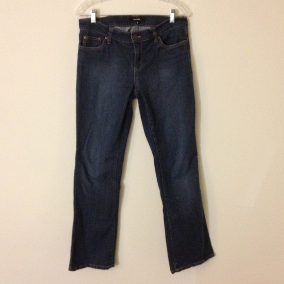 ⛔️sold. Daisy Fuentes jeans
