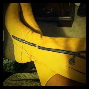 Women Timberland boots🌟🌟Reduced😃👋✋