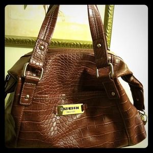 {RESERVED} Authentic NINE WEST MultiPurse
