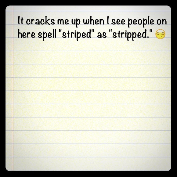Ohhhh, people.
