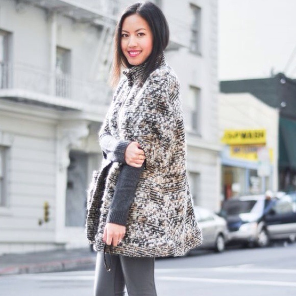Zara Cape