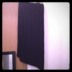 SOLD💕NWT Chico's Angle Skirt