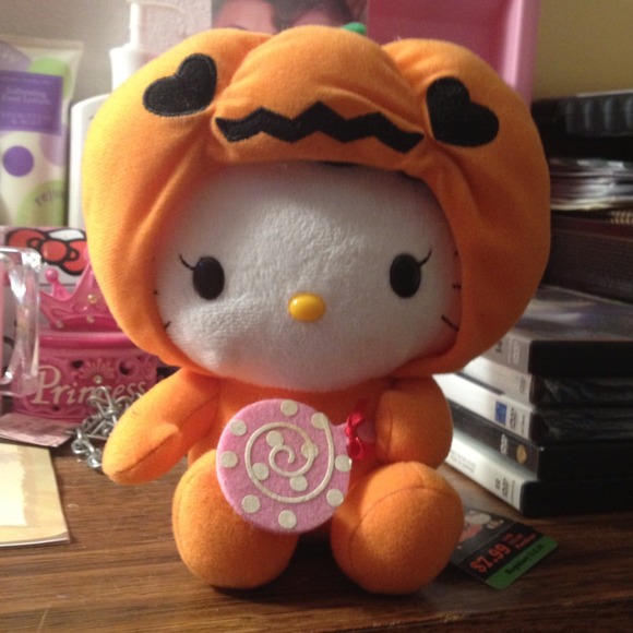 🎀Bundle for @christinacap🎀 HK Halloween Dolls